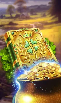 Book Of Clovers - Extreme