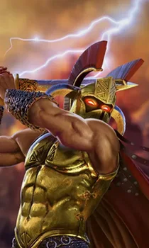 Demi Gods 2 15