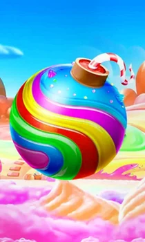 Sweet Bonanza