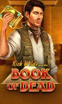 Book of Dead