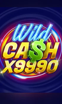 Play Wild Cash x9990