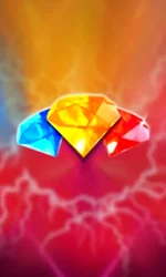 Turbo Diamonds: Hold & Win