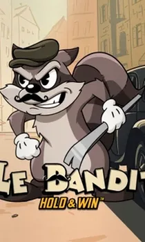 Le Bandit Hold And Win