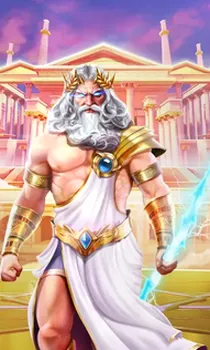 Gates of Olympus