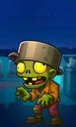 Chicken vs Zombies
