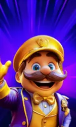 Super Grand Link Express: Hold & Win