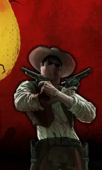 Wanted Dead or a Wild