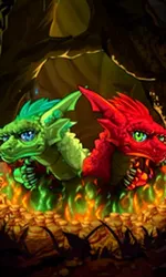 Double Dragon Gold: Hold & Win